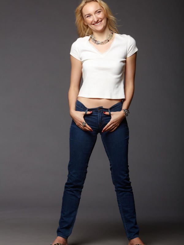 BRF 1a - Spanish Harlem